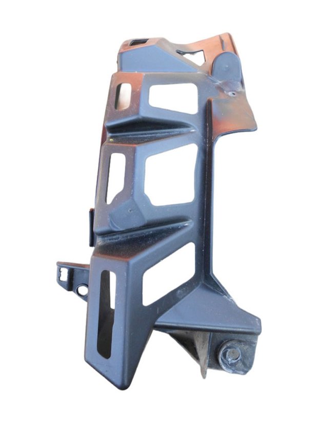 8200074441 Right rear bumper bracket Renault Megane II 2002-2007 (3/5 door)