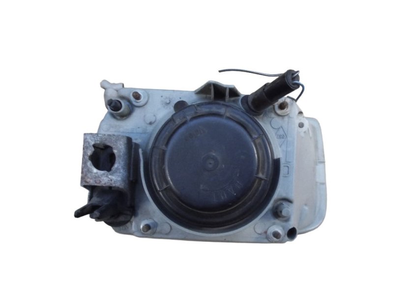 7700811984 Right front hydraulically operated light Renault Rapid 1992