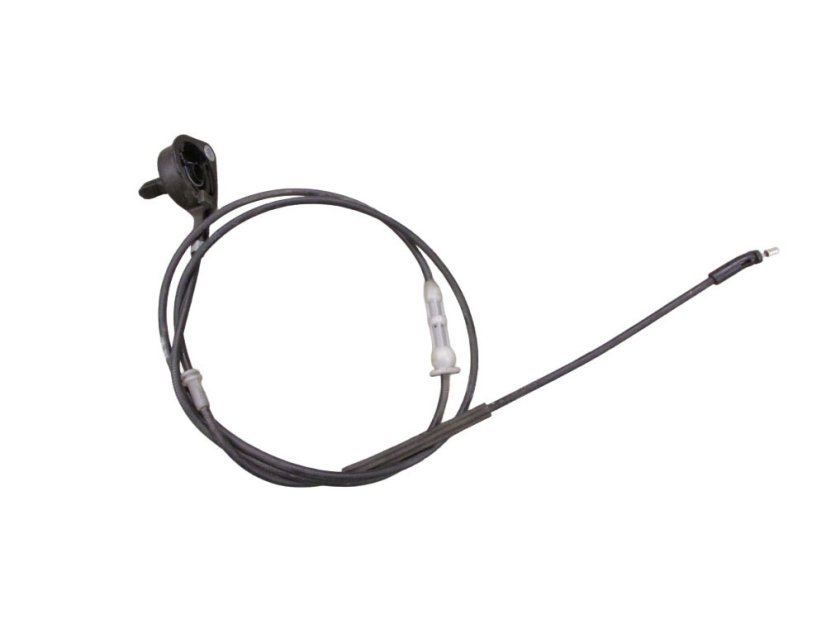 666200020R Lanko otevírání kapoty motoru Renault Scenic III