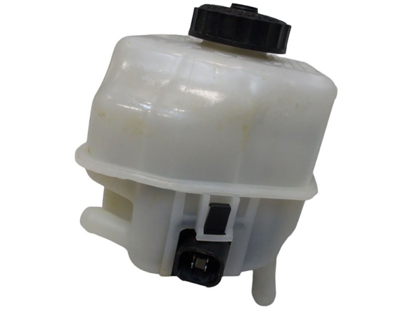 Zbiornik płynu hamulcowego z czujnikiem poziomu Renault R19 16V