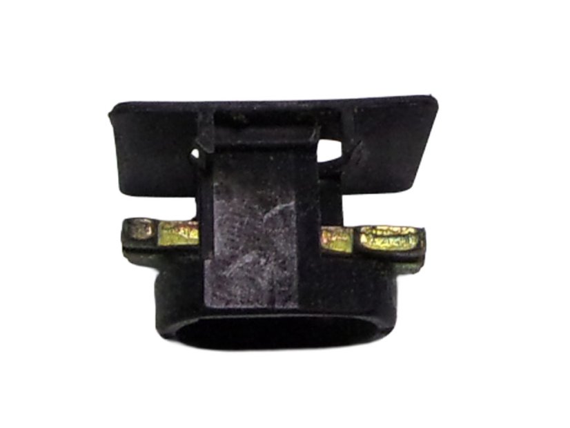 7703044197 Renault, Dacia door opening inner handle clip