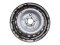 Plechové disky Ford Transit Custom 6,5x16 ET60 - 5x160x65