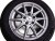 Zimní obutá sada Mercedes-Benz alu disky 6,5x16 ET44, 5x112x66,5 A1774011100 - 205/60/16 92H HANKOOK Winter i*cept Evo 2