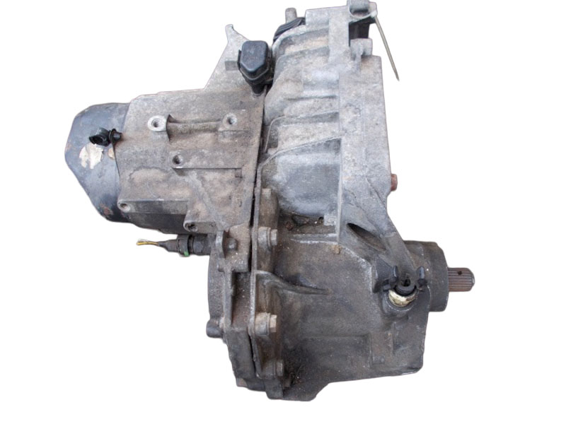 Renault Rapid 1.9d gearbox