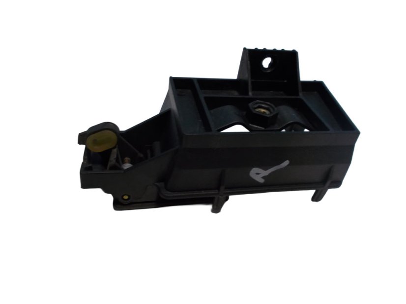 Interior handle of the right front door Renault R5, Rapid