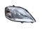 8200744754 Right front light Dacia Logan I 2008-