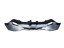 850229955R Rear bumper Dacia Sandero II, incl. license plate light
