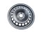 Plechový disk Audi, Seat, Škoda, VW 6x15 ET29 - 5x100x57