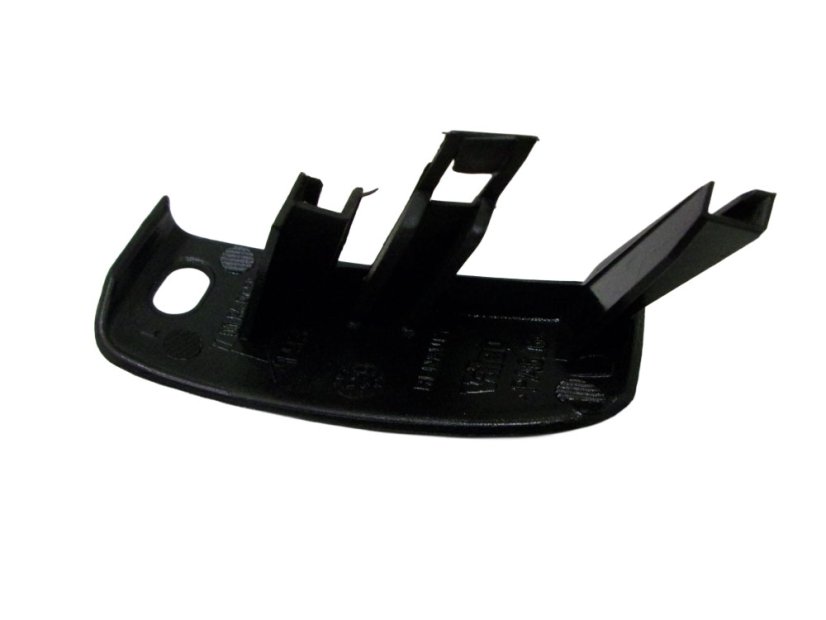 7700849168 Plastikowe światło przeciwmgielne przednie prawe Renault Clio I 1996-1997