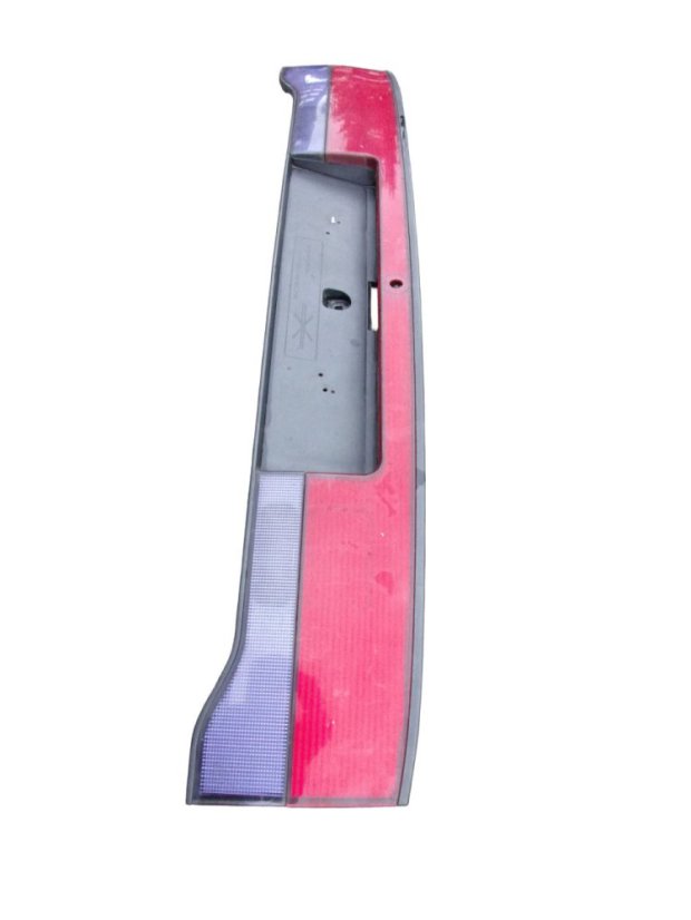 7700808306 Center rear panel Renault Safrane
