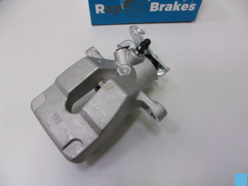Left rear brake caliper Renault Megane III