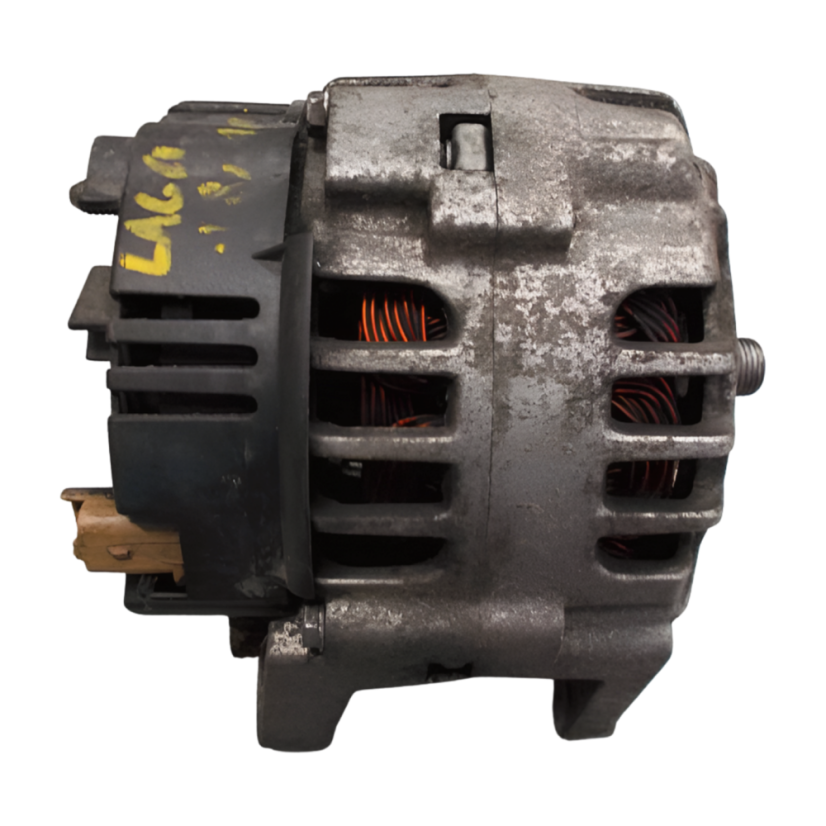 8200153710, SG9B053 Alternator 110A Renault, without pulley