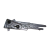 7700818266 Manual right front window regulator Renault Twingo I