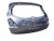 Trunk lid Renault Megane III, 3/5 door version, without glass