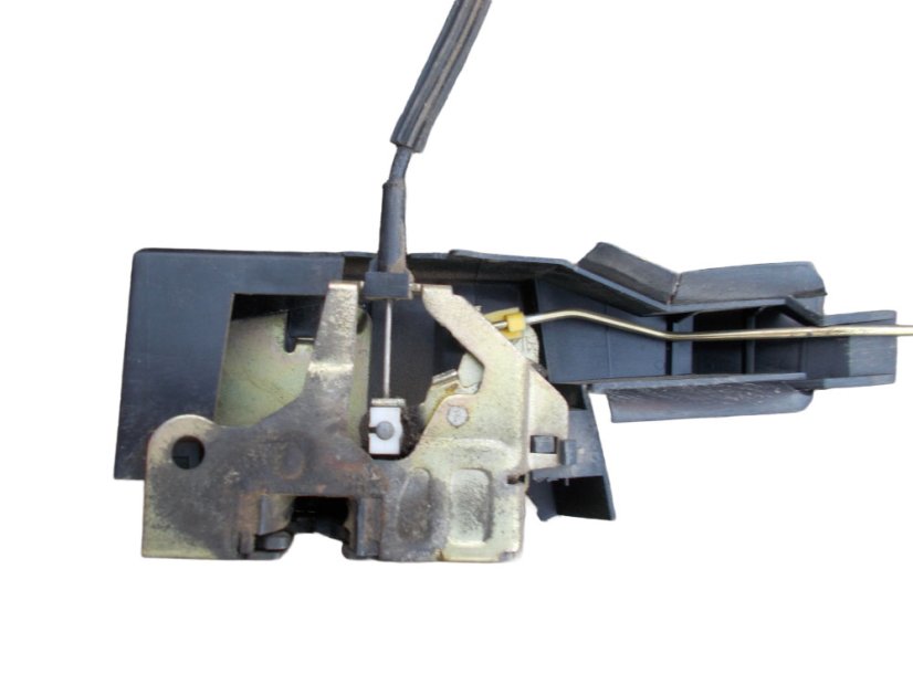 8200094387 Zamek drzwi przednich prawych Renault Clio II, Thalia I, bez funkcji zamka centralnego