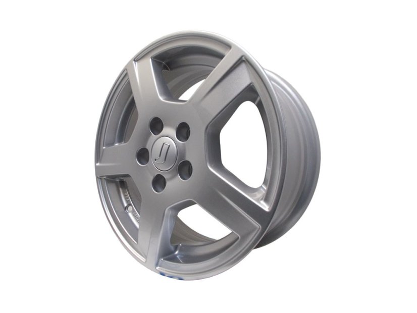 Alloy wheel Seat, Skoda, Volkswagen 6x14 ET38 5x100x70 RONDELL 0223