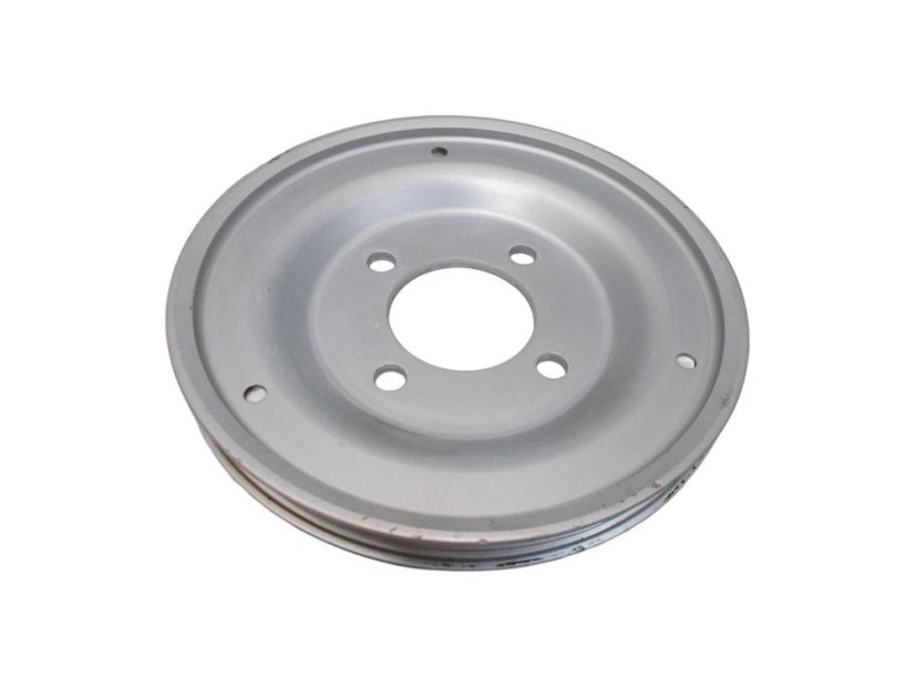7700864702 Koło pasowe wału korbowego Renault Megane I, Scenic I 1996-1999 1.6i
