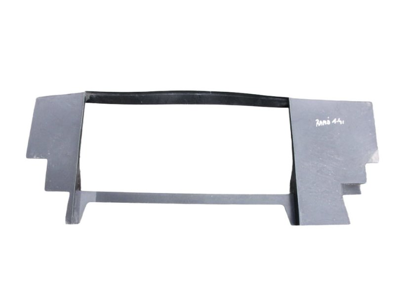6006000889 Plastic around radiator Renault Rapid 1.4i