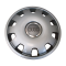 Poklice 16" originál Audi 4B0601147D