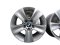 Alloy disc BMW 8x17 ET30 5x120x72.5 original 6790172