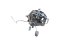 8200091050, 0204024413 Master brake cylinder with booster Renault Kangoo I