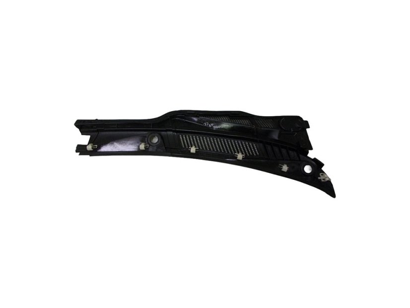 7700834097 Lewy plastik pod wycieraczkami przednimi Renault Megane I 1996-2003