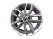 Aluminium-Felge Mini 7x17 ET50 5x120x72,5, Original 9803723