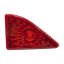 Third brake light Renault Master III