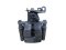 Right rear brake caliper Renault Megane II 2002-2003