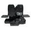 Trunk lock Renault Clio III, Megane II, Scenic II