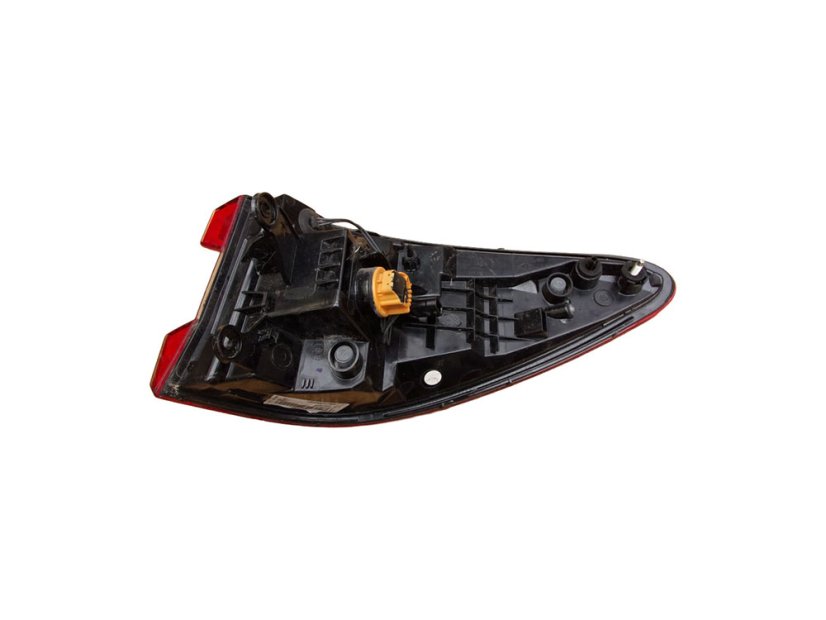 265552478R Left rear light Renault Kadjar 2015-