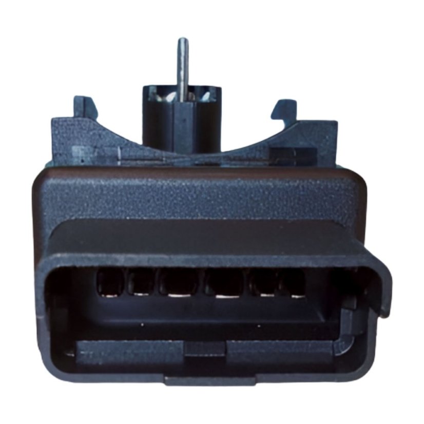 Window lowering control unit Renault Clio III, Espace IV, Laguna II, Megane II, Scenic II
