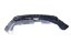 850182216R, 850188965R Lower part of the rear bumper Renault Koleos II