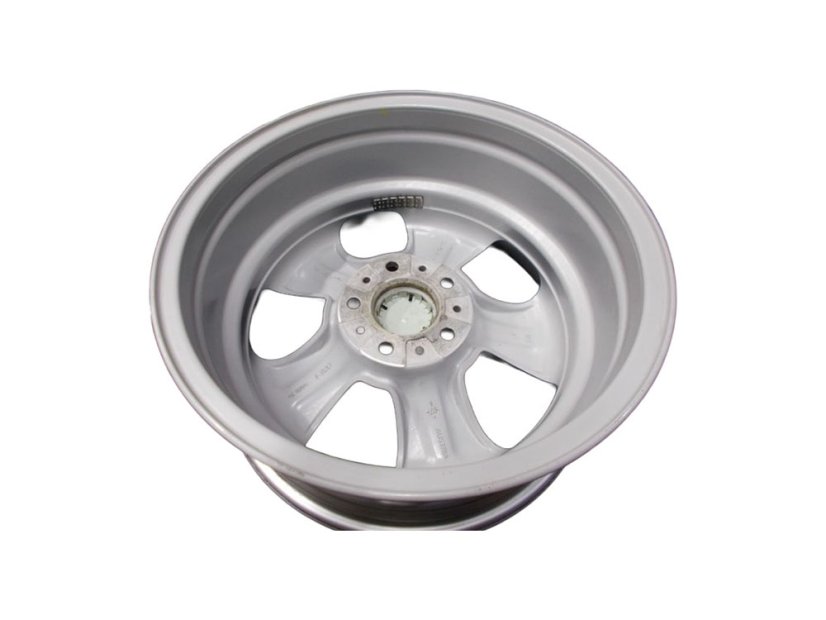 Alloy disc BMW 7.5x17 ET14 5x120x72.5 original 6758776