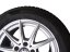 Winter tire set Mercedes-Benz alloy wheels 6.5x16 ET44, 5x112x66.5 A1774011100 - 205/60/16 92H HANKOOK Winter i*cept Evo 2