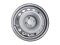 Stahlfelge Ford 6,5x16 ET37,5 4x108x63,3 - vč. snímače