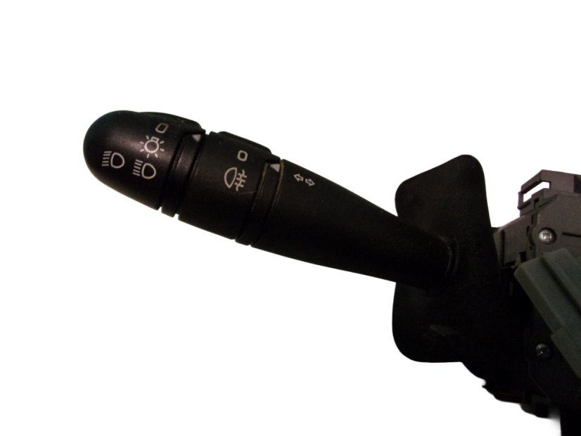 36999A, 37002A Combined switch + airbag ring Renault Megane I, Scenic I