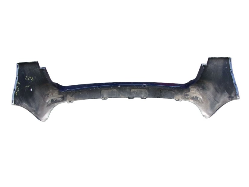 850226654R Rear bumper Dacia Dokker 2012-