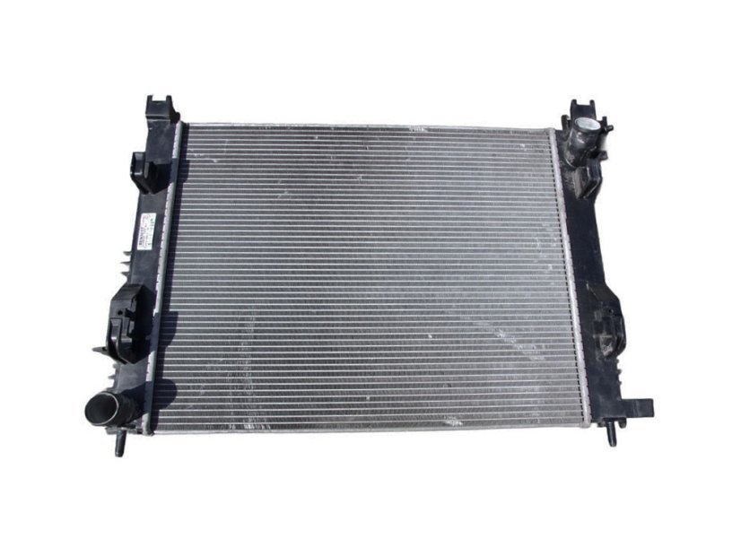 214104884R Water cooler Dacia Logan III MCV, Sandero III