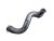 Upper engine cooling hose Renault Kangoo I 1.4i