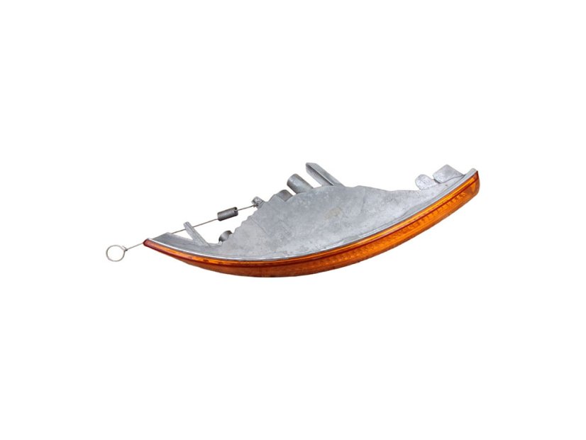 8200007030 Right front turn signal Renault Trafic II 2001-2006, Opel Vivaro
