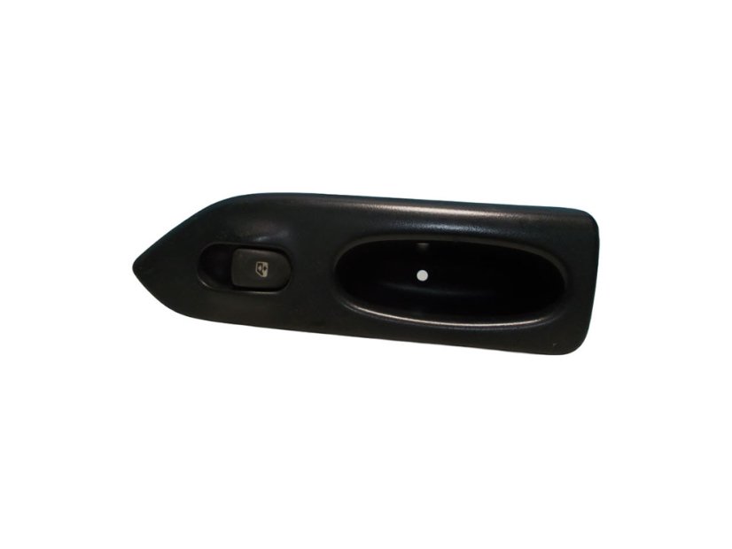 7701699605, 7700417096 Right rear window control Renault Laguna I 1998-2001
