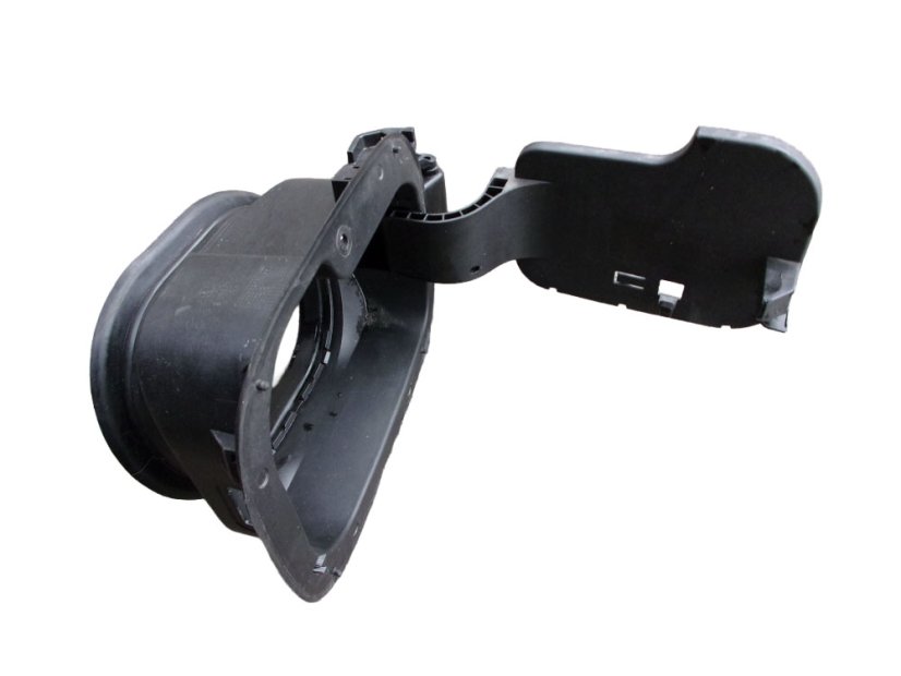 781203625R Plastic tank door Renault Koleos II
