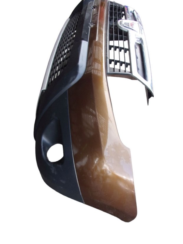 620220030R Přední nárazník s maskou 26300260R Dacia Duster I