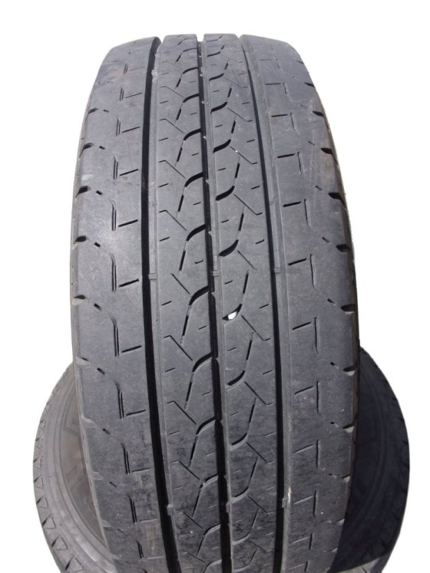 Summer truck tire 225/65/16C 112/110R BRIDGESTONE Duravis R660