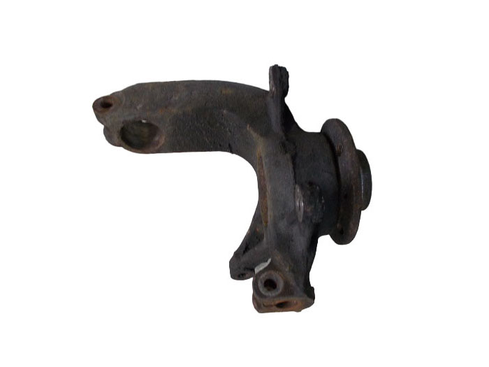 Front left wheel hub Renault Megane II