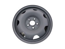 Plechový disk originál VW T5 7x17 ET55 - 5x120x65