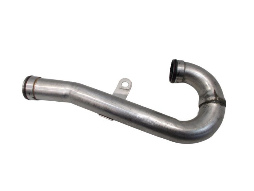 4502215 Kolanko zaworu EGR Renault Clio II, Thalia I