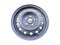 Plechové disky Subaru 5,5x14 ET54 - 5x100x56