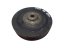 7700856673 Koło pasowe wału korbowego sprężynowe Renault Megane I 1.9 DTi 99-02